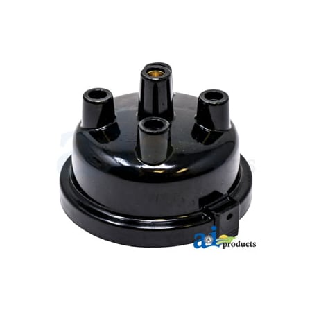 A & I Products Cap, Wico Distributor 5" x5.75" x3" A-X30042